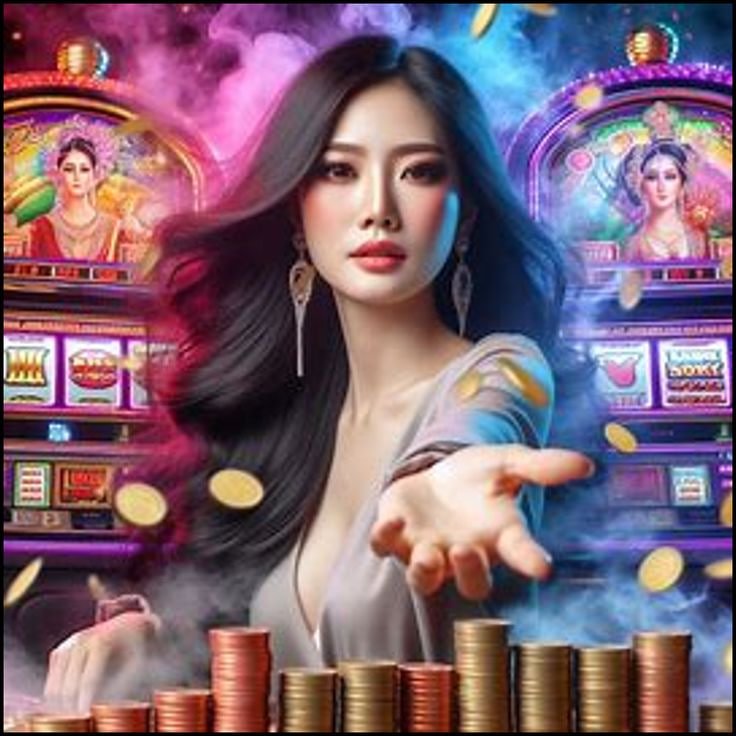 Filipino player browsing jili789 slot game titles on a mobile browser